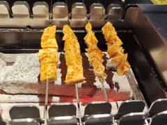 -很久以前羊肉串(中山公园店)