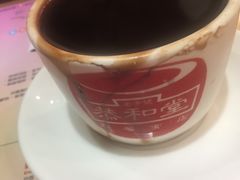 -恭和堂 龟苓膏(铜锣湾店)