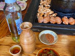 -滇藏石锅宴(崇仁巷老店)