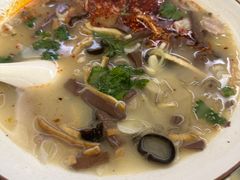 -豫满楼(郑东新区店)
