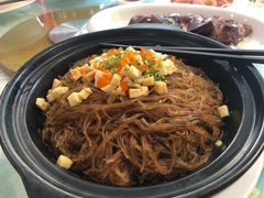 -椿记烧鹅(叠彩店)