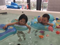 -佳诺国际婴幼中心(万科店)