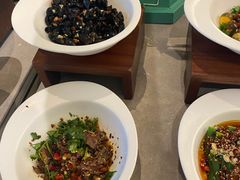 -步步高福朋喜来登·宜客乐西餐厅