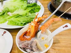 -吉友粥底火锅(方斜路店)