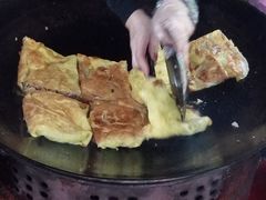 -周记热干面豆皮大王(桃花东街店)