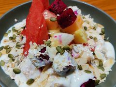 -魏斯理汉堡(西安沣东吾悦店)