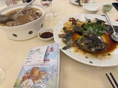-新好景海鲜酒家(新塘店)