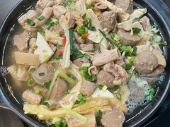 -六味牛杂煲·斋菜煲(桫椤湾店)