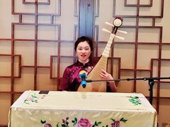 -扬州香格里拉·香宫中餐厅