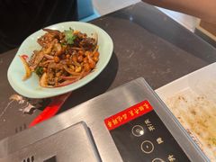 -邢氏老太太烤串(北兴街店)