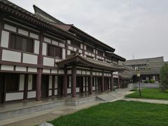 -法门文化景区