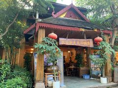 -抚仙湖生态石锅鱼野生菌(告庄店)