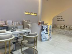 -PANDORA 潘朵拉·美甲美睫.皮肤管理中心