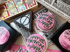 -好利来(团结湖店)