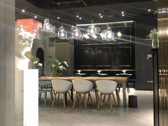 -乔泰勒JOETYLER西餐厅(曲江店)