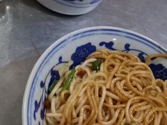 -高师傅特色米粉汤包(建设路店)
