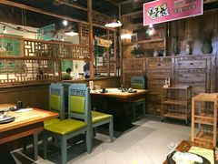 -手选潮汕鲜活牛肉火锅(二七广场店)