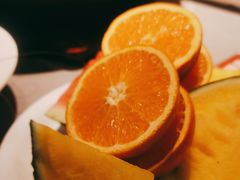 -山焱·炭火自助烤肉(周浦万达店)