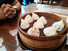 -笑来喜馄饨小笼工坊店(湖滨街店)
