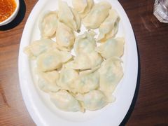 -前海沿·青岛菜(李沧万达店)