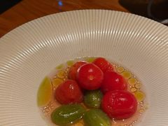 -本处·素食·融合料理(南油店)