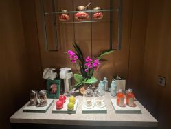 -文华东方水疗中心