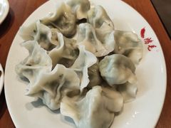 -鸿毛饺子(紫竹桥店)