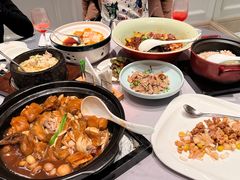 -狮王府淮扬菜(新街口友谊店)