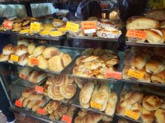 -金狮饼店(关闸马路店)