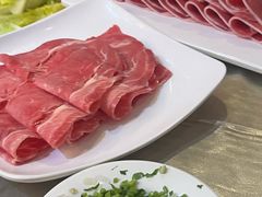 -东来顺饭庄(王府井步行街店)