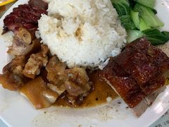 -澳门陈光记烧味饭店(万象城店)