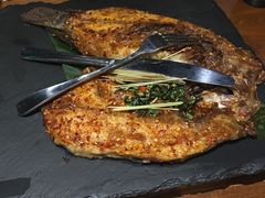 -云海肴·汽锅鸡·云南菜(天津国金汇店)