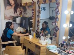 -学长的小象馆(江南西~青凤大街店)
