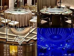 -上和臻品中国菜(花园街店)