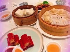 -新雅粤菜馆(南京东路店)