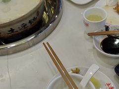 -土连锅·现熬养生汤锅(梁家巷店)