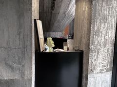 -CEMENT·coffee bar (凤凰创意园店)