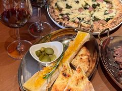 -Mammamia意大利餐厅(阳春巷店)