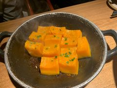 栗子南瓜-吃饭皇帝大(解放西路店)