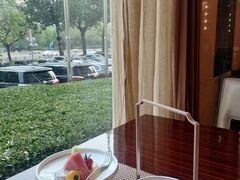 -民族饭店-四季餐厅