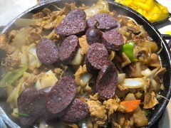 -山城正宗集安高丽火盆