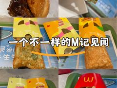 -麦当劳(鼓楼店)
