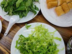 -顺德公平靓正特色牛花粥(花都店)