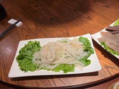 -太古汇海鲜姿造(延寿店)