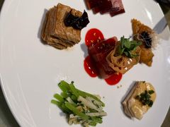-湖滨28中餐厅·西湖宴·杭州君悦酒店