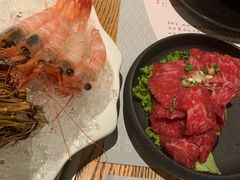 -赤坂亭M9和牛烧肉(世博源店)