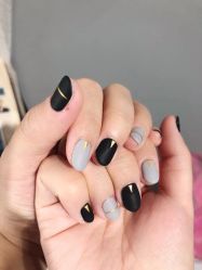 -15 Nail日式美甲美睫