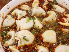 -回坊马二饺子馆