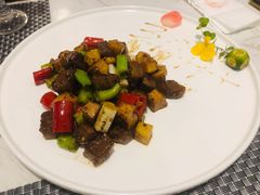 -金汤宴餐厅·粤菜(德云社店)