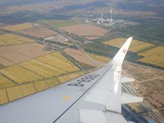 -银川河东国际机场